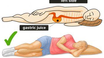 Five Causes of Poor Blood Circulation