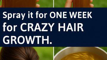 🌱 I Used Aloe Vera in My Hair for 7 Days and This Is What Happened