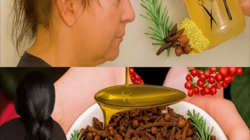 🌱 I Used Aloe Vera in My Hair for 7 Days and This Is What Happened